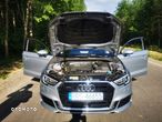 Audi A3 2.0 TFSI Limousine quattro S tronic sport - 17