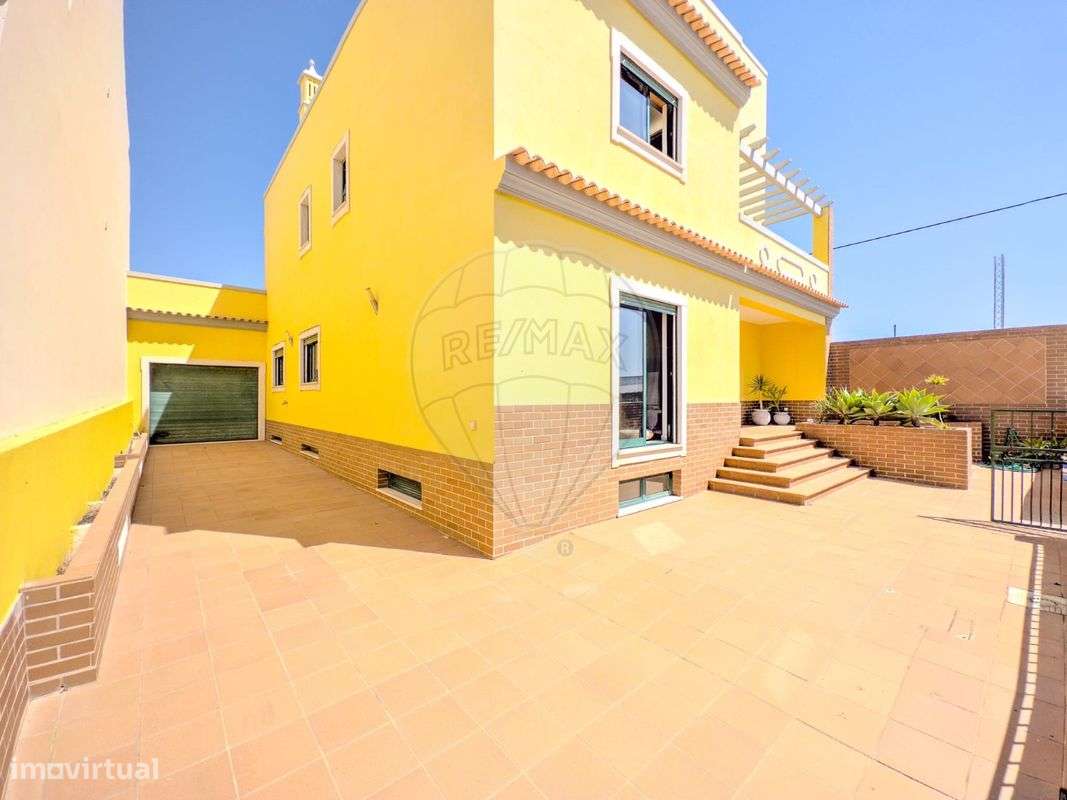 Moradia T4 para venda - Grande imagem: 5/41