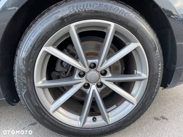 Audi A8 3.0 TDI Quattro Progressive - 24