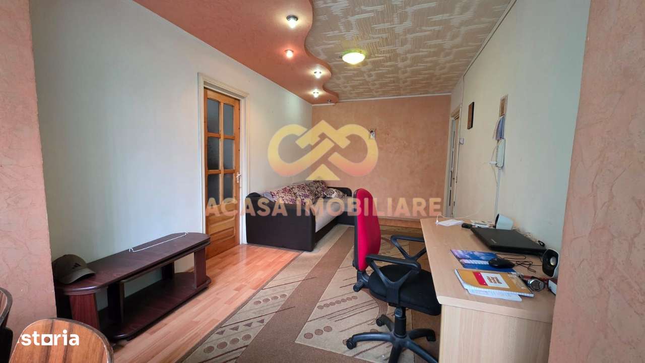 ALEXANDRU  APARTAMENT 3 CAMERE 55MP-9