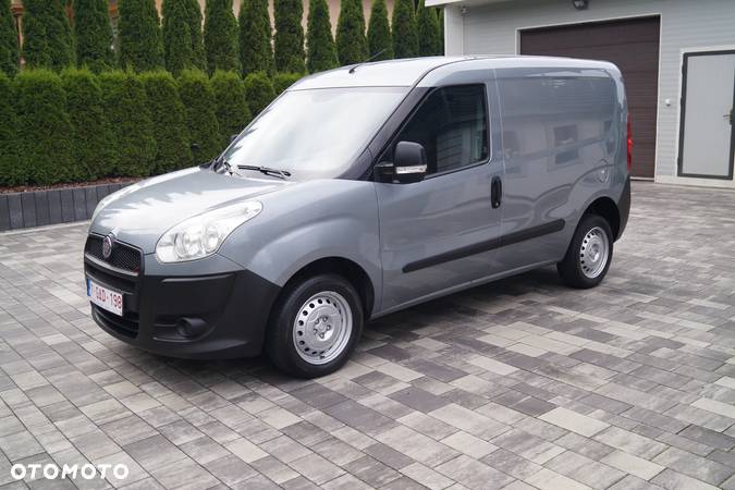 Fiat Doblo - 28