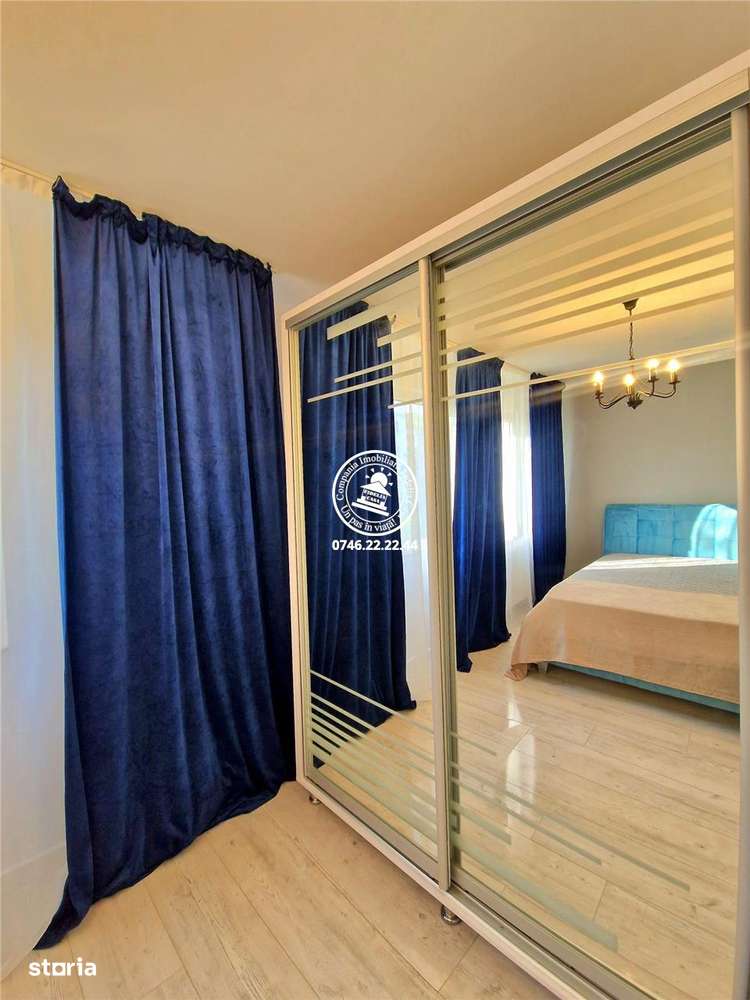 Apartament 2 camere de vânzare Podu Roș – Cantemir, Iaș-9