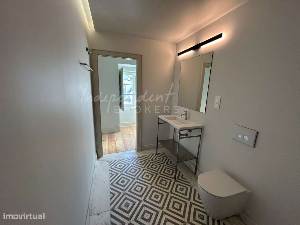 APARTAMENTO TURISTICO T1 DUPLEX-4