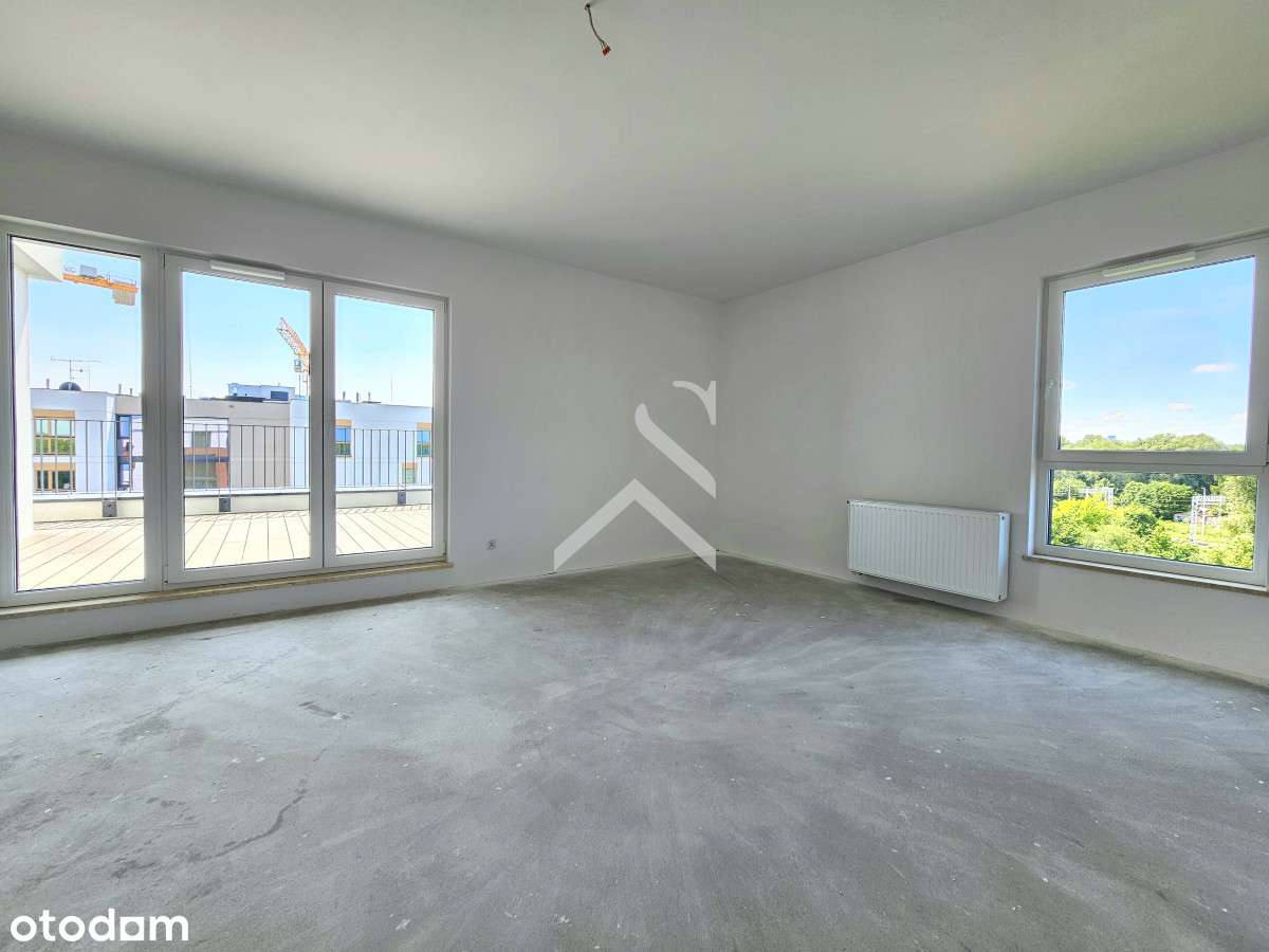 Faro - Plaża900m, Taras 31m2-2