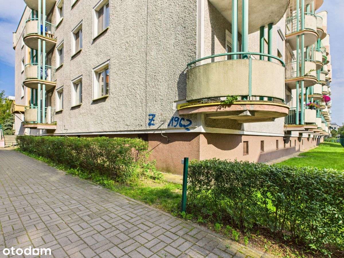 * 2 pokojowe mieszkanie Xxl *-17