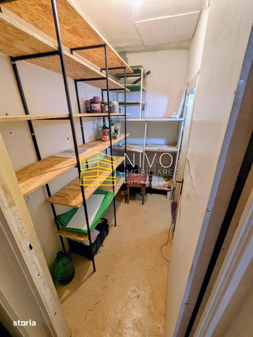 Casă singur în curte – Tg. Mureș – Libertății – Zona Darina-5