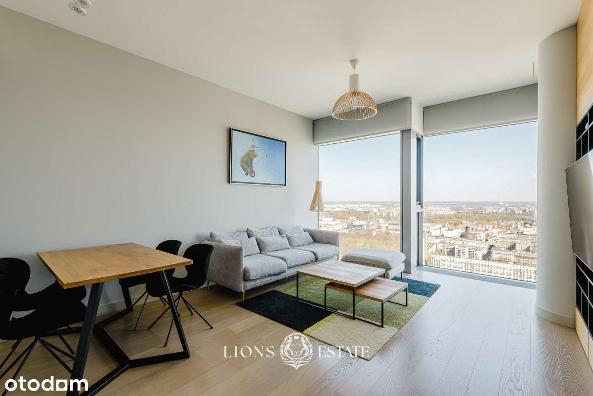 Apartment in warszawa - Widok 2