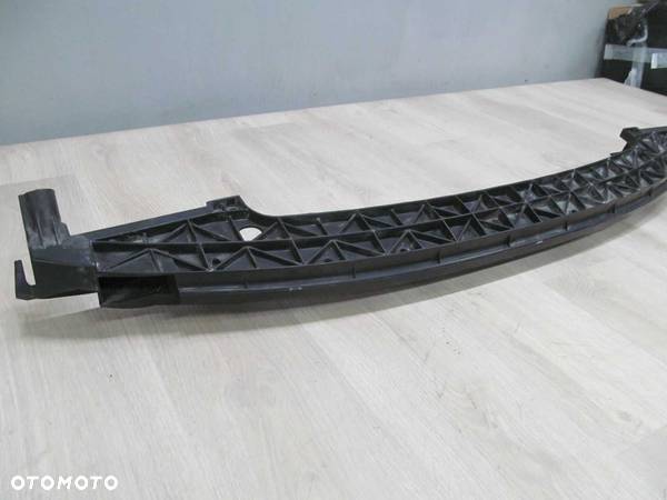 PEUGEOT 206 BELKA WZMOCNIENIE ZDERZAKA PRZOD 9628636380 98-09 - 8