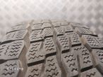 KOŁO 195/70R15C 5,5X15 ET60 5X160 FI65.1 TRANSIT V - 3