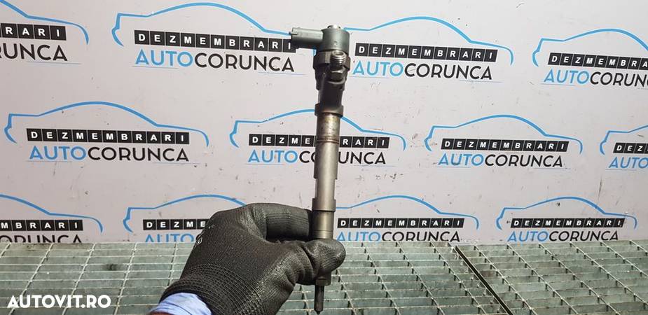 Injector Kia Sorento 2.5 D 2002 - 2009 140CP D4CB (415) 0445110186 - 1