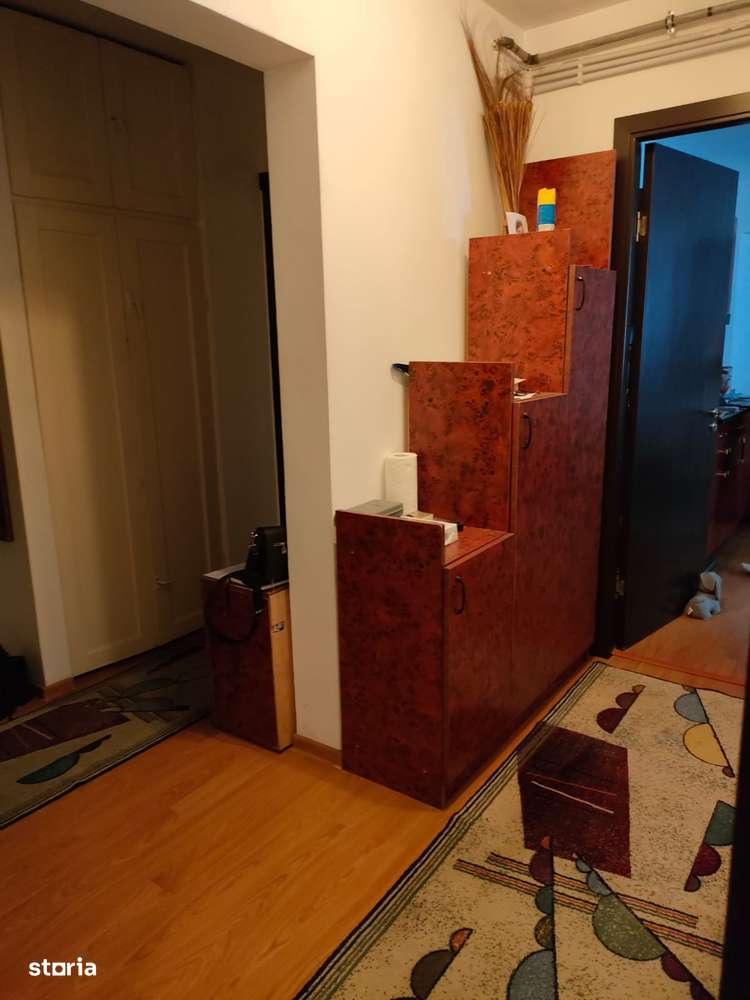 Apartament 2 camere, 54 mp, zona Casa de Cultură, Constanța - Imagine principală: 4/8