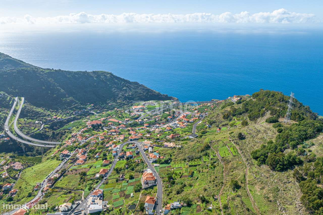 Moradia T3 em Campanário - Grande imagem: 3/3