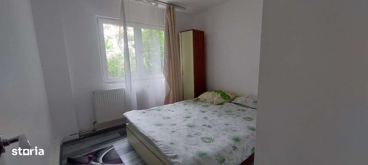 Vand apartament 3 camere Manastur - Imagine principală: 4/8
