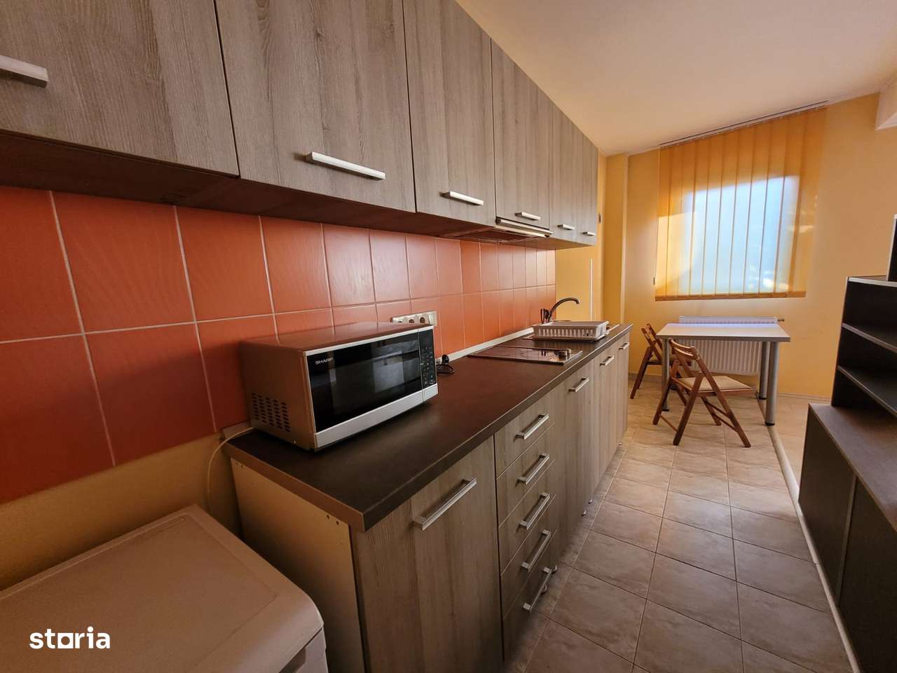 Apartament, 35 m²,  - Imagine principală: 4/6
