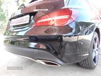 Mercedes-Benz CLA 220 d Shooting Brake AMG Line Aut. - 8