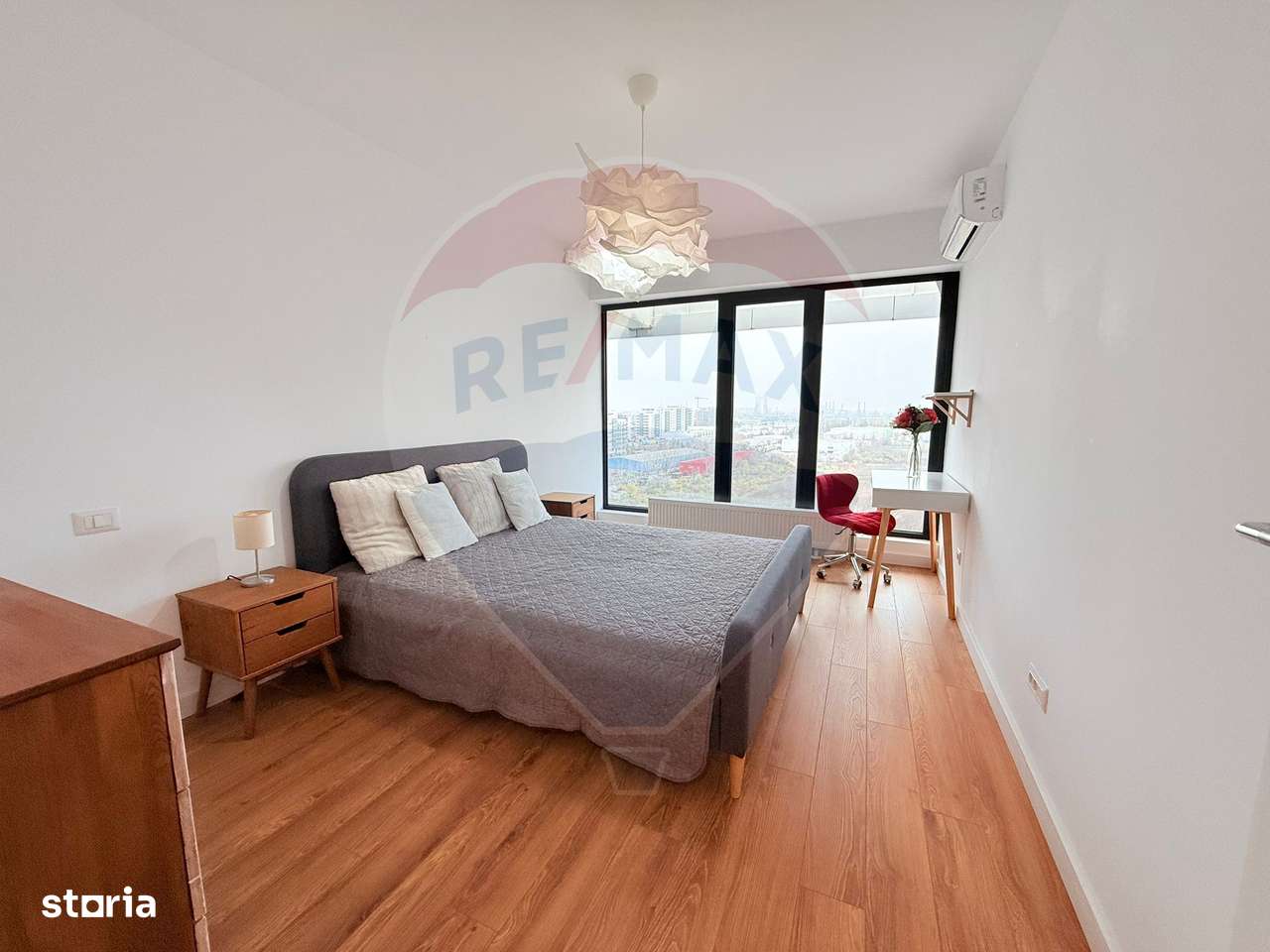 Apartament de vânzare | 2 camere | Complex Transparent Residence-7