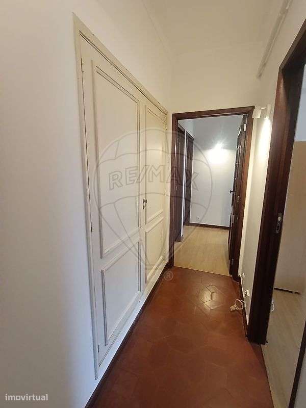 Apartamento T4 para arrendamento - Grande imagem: 2/19