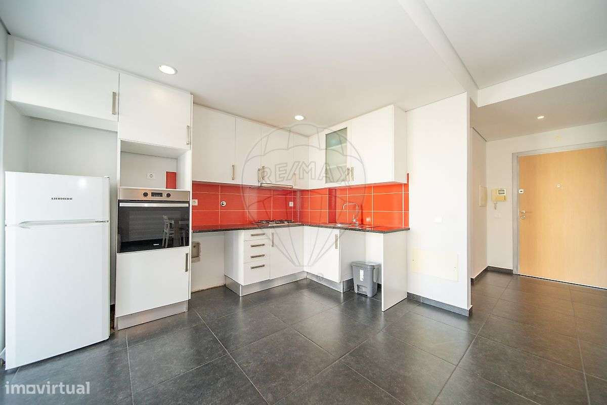 Apartamento T2 para venda-8