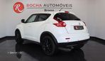 Nissan Juke 1.5 dCi Tekna Sport - 9