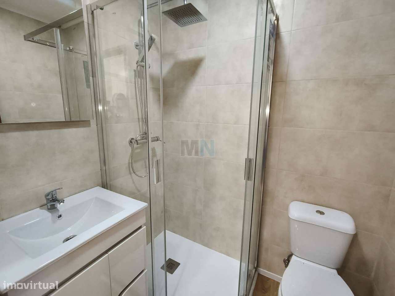 Casa T2 Renovada em Cruz Morouços-13