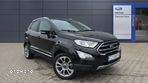 Ford EcoSport 1.0 EcoBoost Titanium ASS - 1