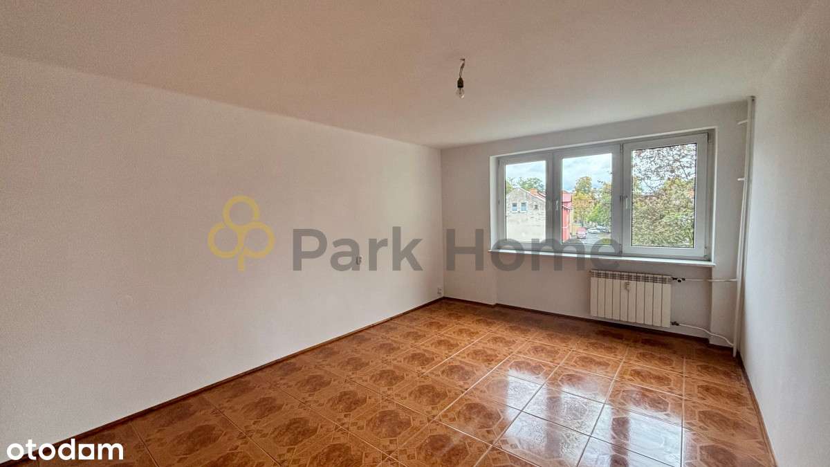 Mieszkanie 3 pokoje os. Kopernika - Pełny obrazek: 2/10