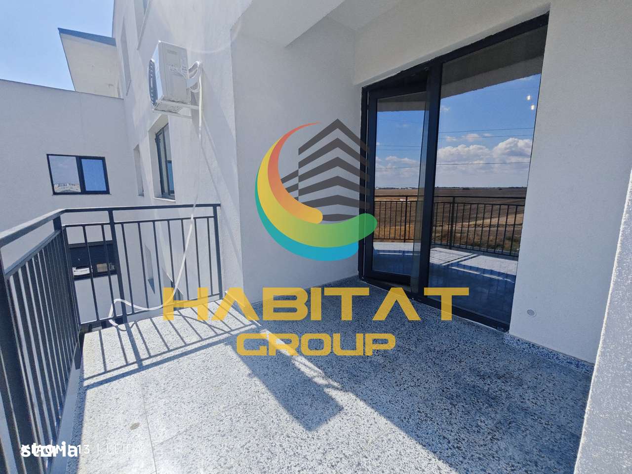 Apartament 2 camere de vanzare DISCOUNT LA ACHIZITIE - Imagine principală: 3/16