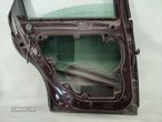 Porta Tras Esquerda Volvo S40 Ii (544) - 7