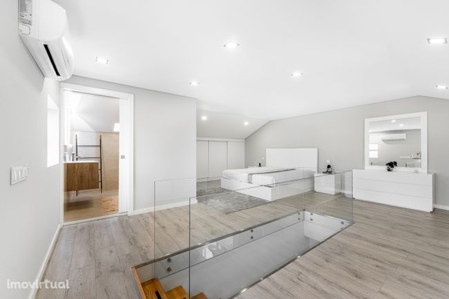Apartamento para venda T3 Duplex em Ferreiros, Braga