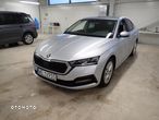 Skoda Octavia 1.5 TSI ACT Ambition - 2