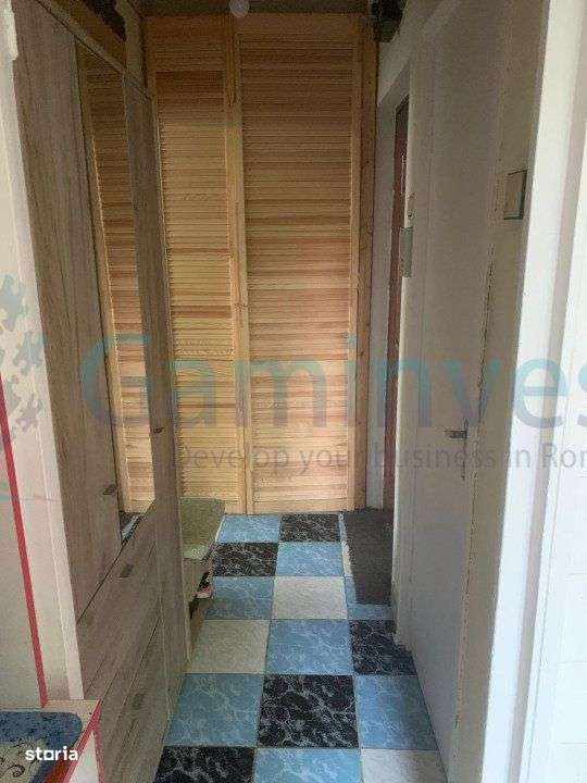 Gaminvest Apartament cu 2 camere, decomandat zona Rogerius V3920 - Imagine principală: 4/7