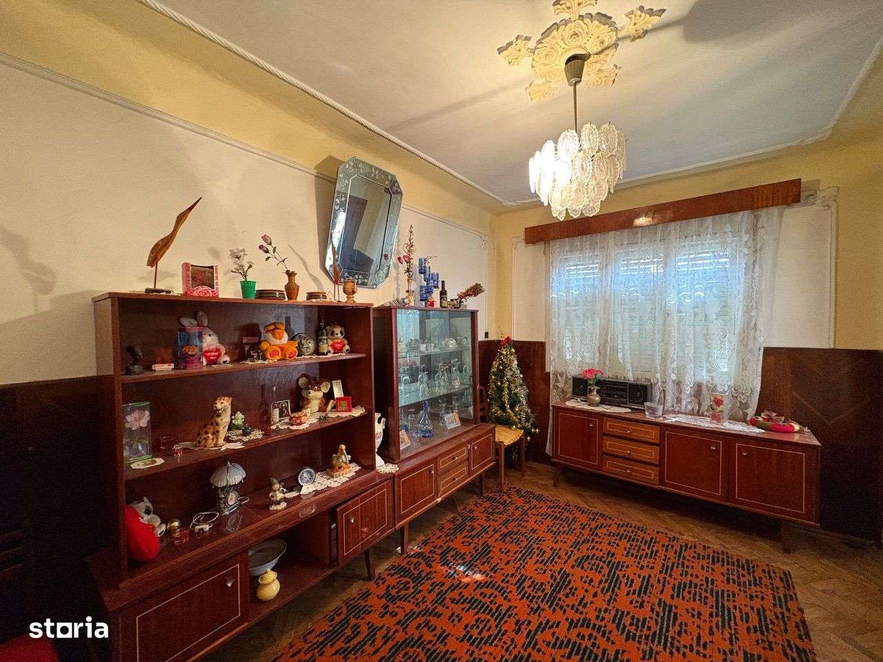 Casă Românească de vânzare 3 camere Bujac - Imagine principală: 4/7