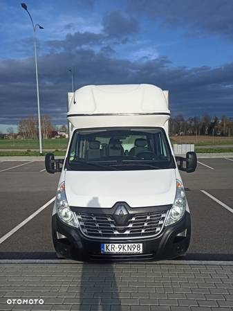 Renault Master - 11