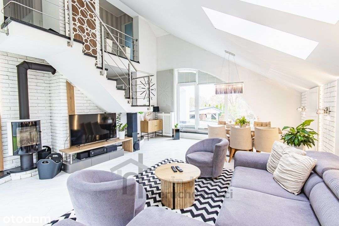 Design, przestrzeń i światło, obrzeża Lublina-1