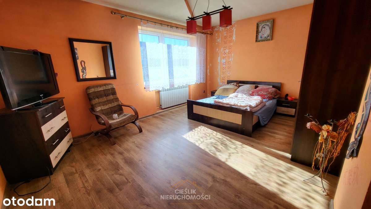 Nieruchomość z potencjałem inwestycyjnym – 3,8 ha-9