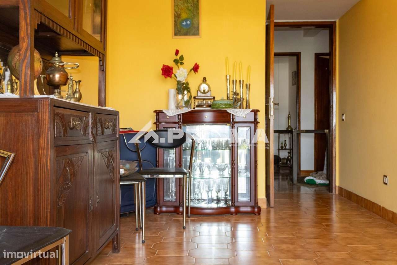 Apartamento muito Central em  Alcains-12