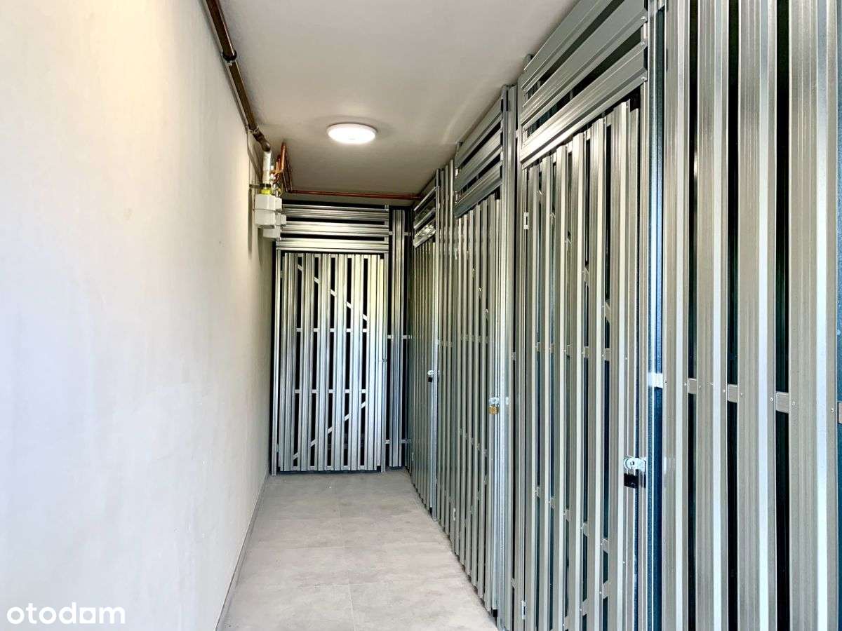 Mieszkanie do wejścia w Rudzie Śląskiej-14