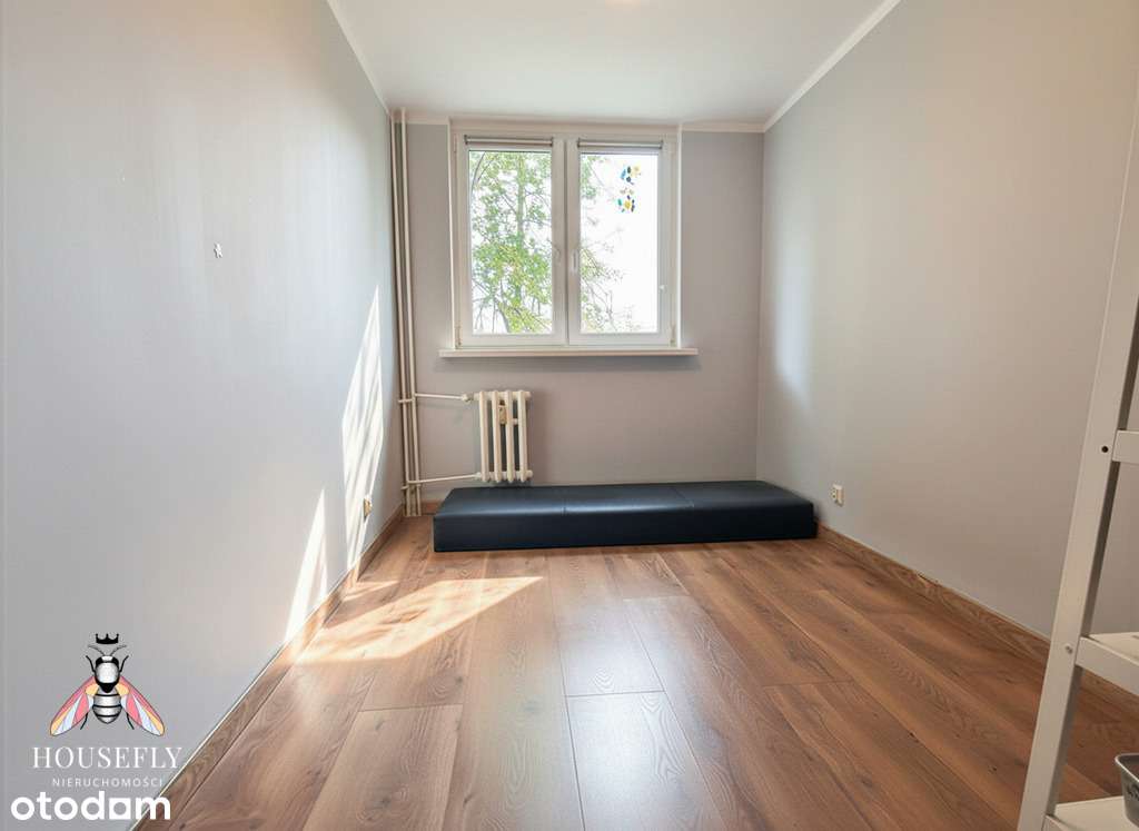 Mieszkanie ul. Obrońców Pokoju - Pełny obrazek: 5/7