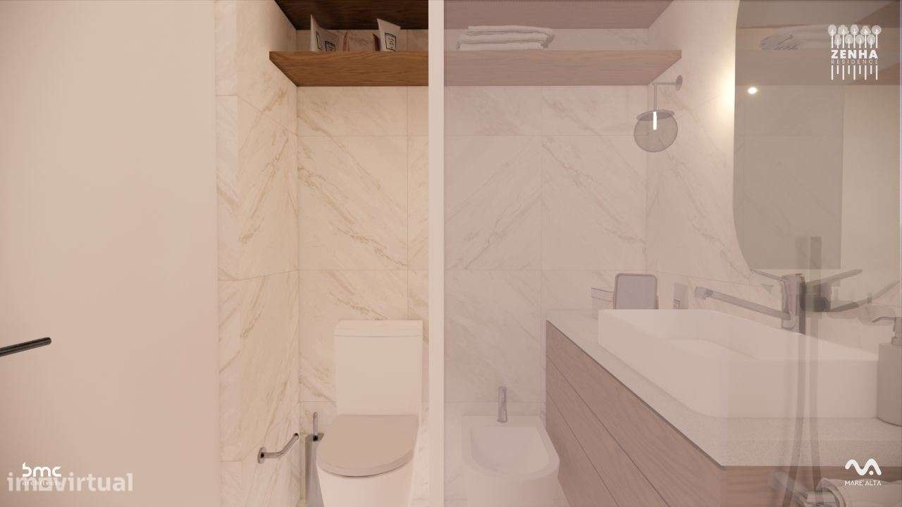 T2 com Terraço Guifões-17