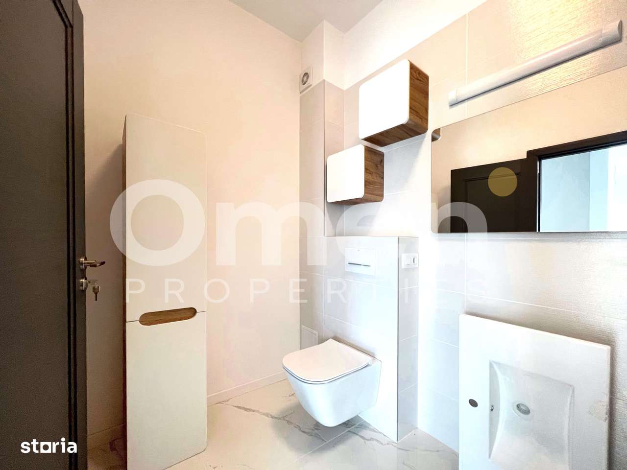Apartament 2 camere | 49 mp | etaj 2 | zona Anton Pann. - Imagine principală: 5/5