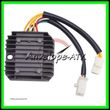 Releu Incarcare ATV Motocicleta 6 Fire - Regulator Tensiune Moto ATV - 2