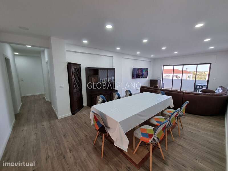 T4 em Albufeira - Grande imagem: 5/23