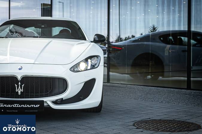 Maserati GranTurismo - 8