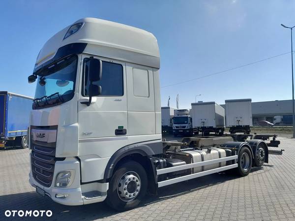 DAF XF 480 FAR SSC - 4