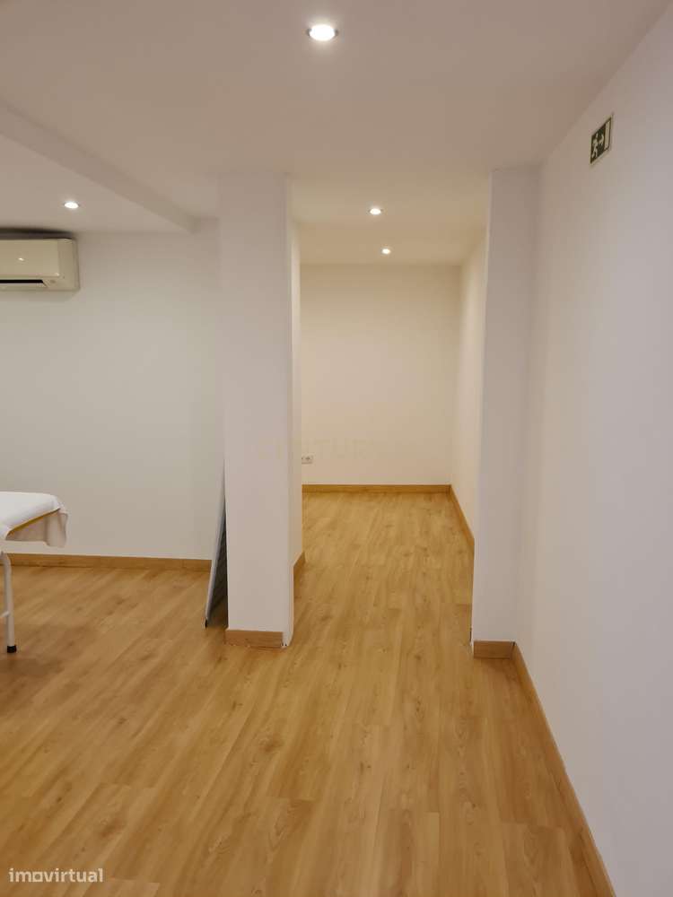 Prédio reabilitado no Centro histórico de Oeiras-24