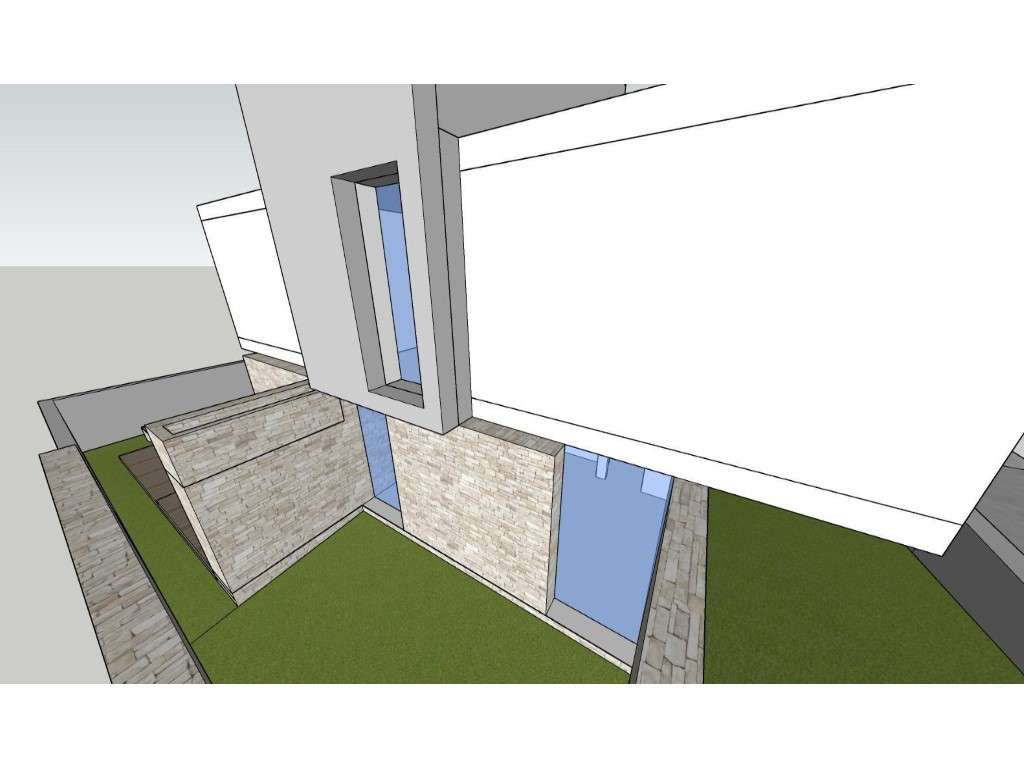 LOTE TERRENO COM PROJETO APROVADO (atualmente expirado)-13