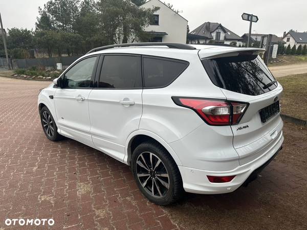 Ford Kuga 1.5 EcoBoost AWD ST-Line ASS - 10