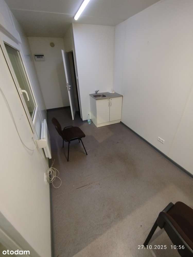 Magazyn 318m2 z kont. soc-biur Diamentowa 5 /dost. także 410m2 od 2026 - Pełny obrazek: 4/5