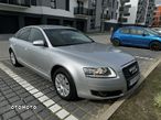 Audi A6 3.0 TDI Quattro Tiptronic - 3