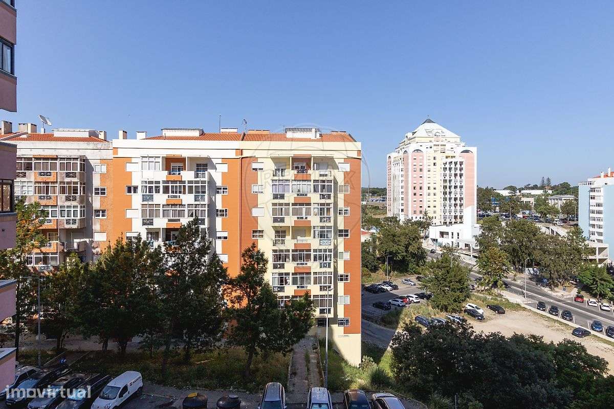 Apartamento T2 para venda-20